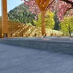 アパート Hofpower's Mountain Feeling *