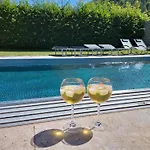 Hofpower's Mountain Feeling *