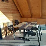 アパート Hofpower's Mountain Feeling