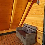 アパート Hofpower's Mountain Feeling *