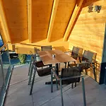 Hofpower's Mountain Feeling アパート ヒンターシュトダー