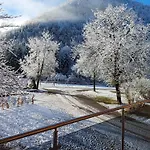 Hofpower's Mountain Feeling * ヒンターシュトダー