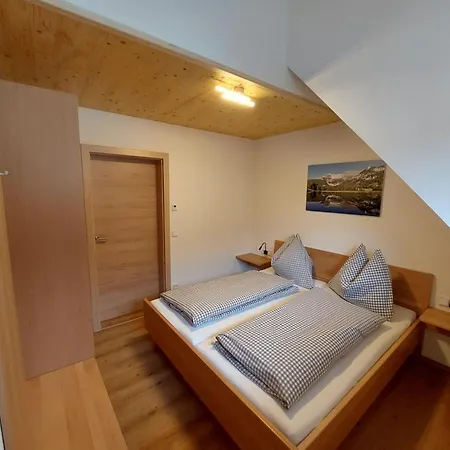 Apartamento Hofpower's Mountain Feeling