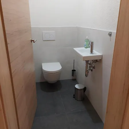 Daire Hofpower's Mountain Feeling Hinterstoder