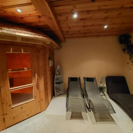 Apartamento Hofpower's Mountain Feeling