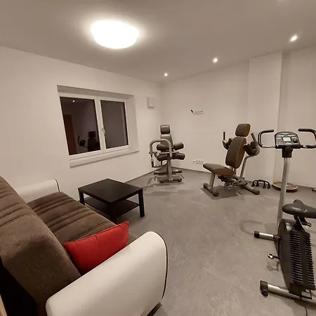 Hofpower's Mountain Feeling