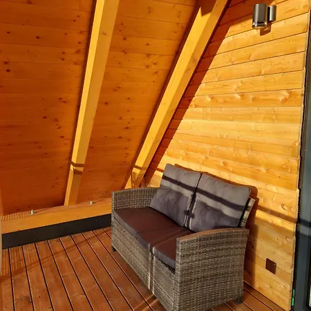 Apartment Hofpower's Mountain Feeling *