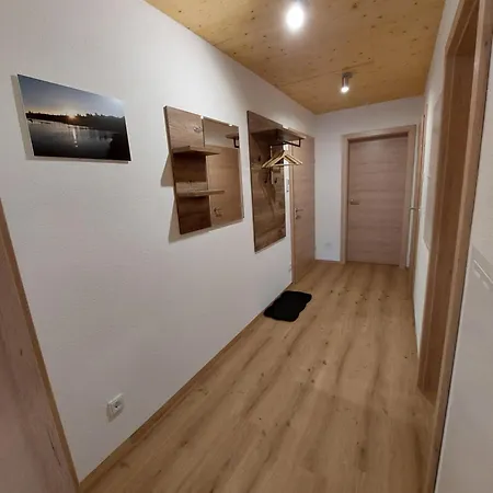 Hofpower's Mountain Feeling Hinterstoder