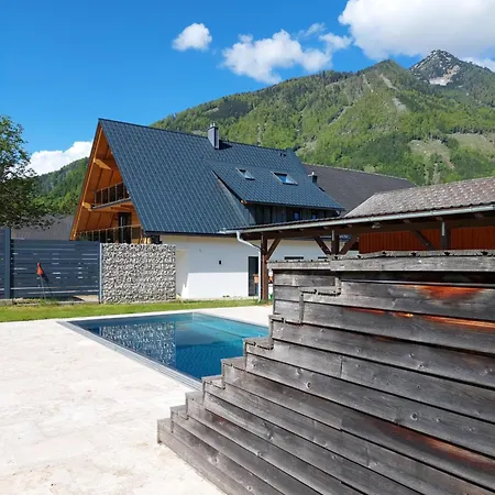 Hofpower's Mountain Feeling