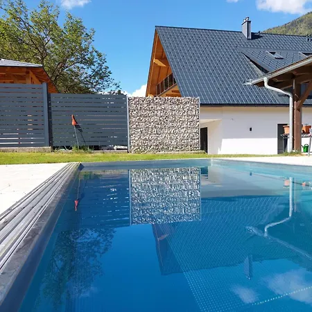 Hofpower's Mountain Feeling * Hinterstoder