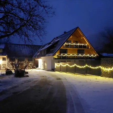 Apartamento Hofpower's Mountain Feeling Hinterstoder
