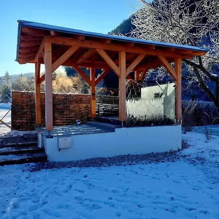 Hofpower's Mountain Feeling *