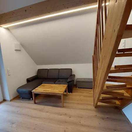 Hofpower's Mountain Feeling Hinterstoder