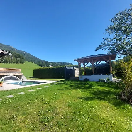 Hofpower's Mountain Feeling * Hinterstoder