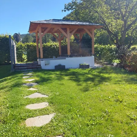 Hofpower's Mountain Feeling Apartment *