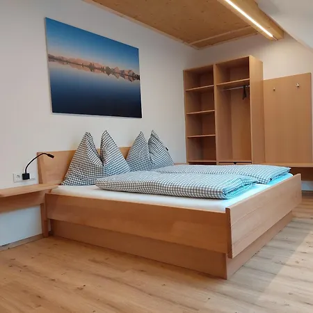 Apartment Hofpower's Mountain Feeling Hinterstoder