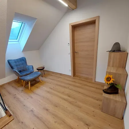 Apartamento Hofpower's Mountain Feeling