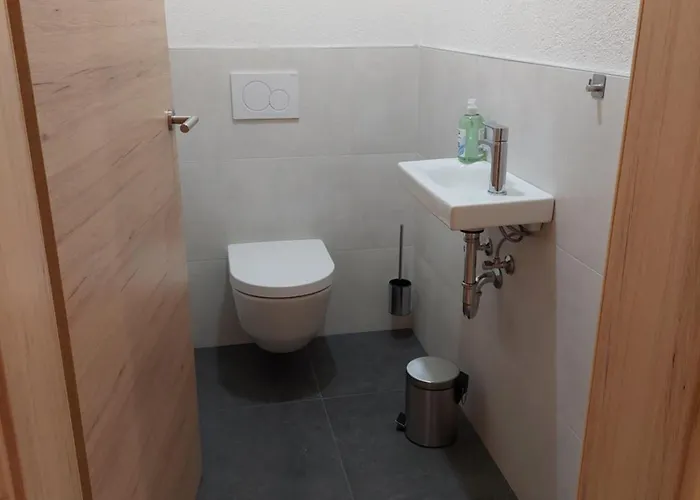 Διαμέρισμα Hofpower's Mountain Feeling Hinterstoder