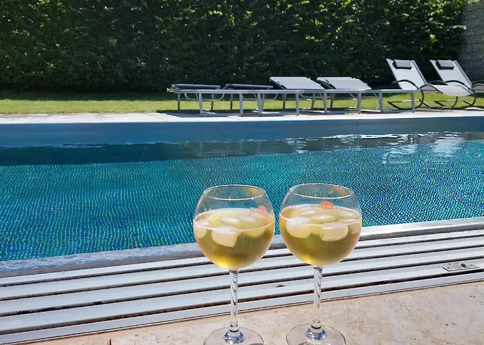 Hofpower's Mountain Feeling *