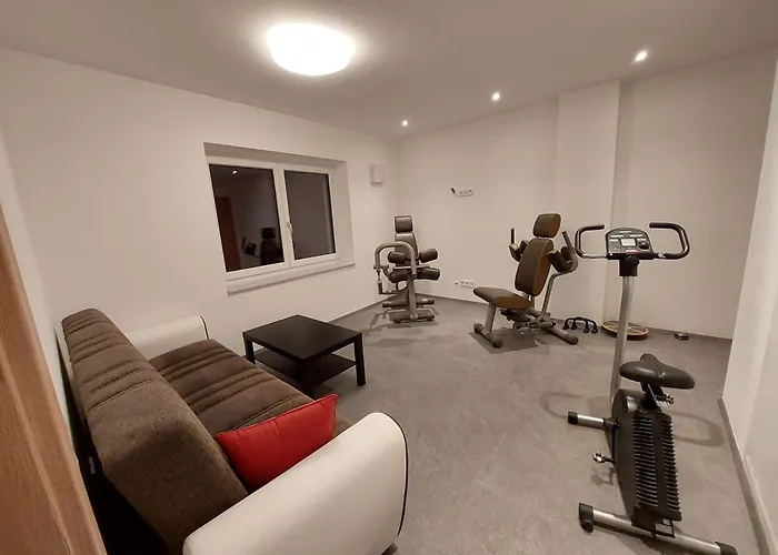 Hofpower's Mountain Feeling