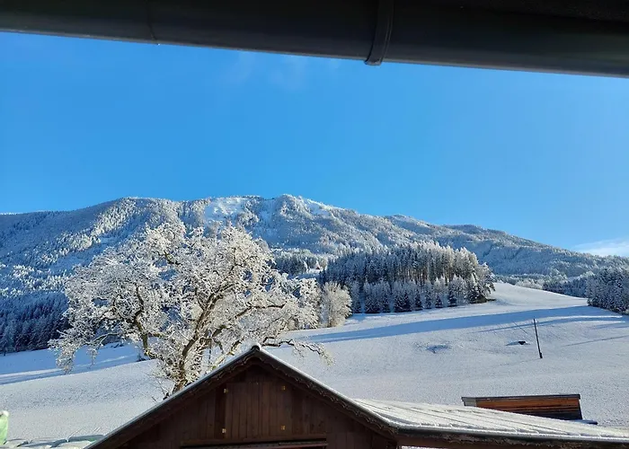 Hofpower's Mountain Feeling *