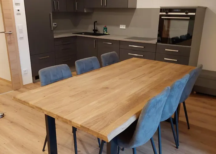 Διαμέρισμα Hofpower's Mountain Feeling Hinterstoder