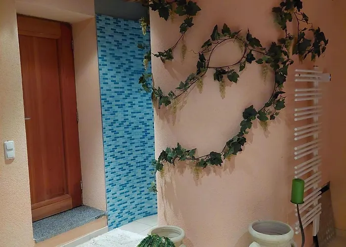 Διαμέρισμα Hofpower's Mountain Feeling Hinterstoder