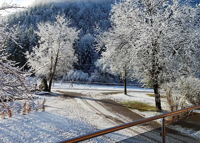 Hofpower's Mountain Feeling * Hinterstoder