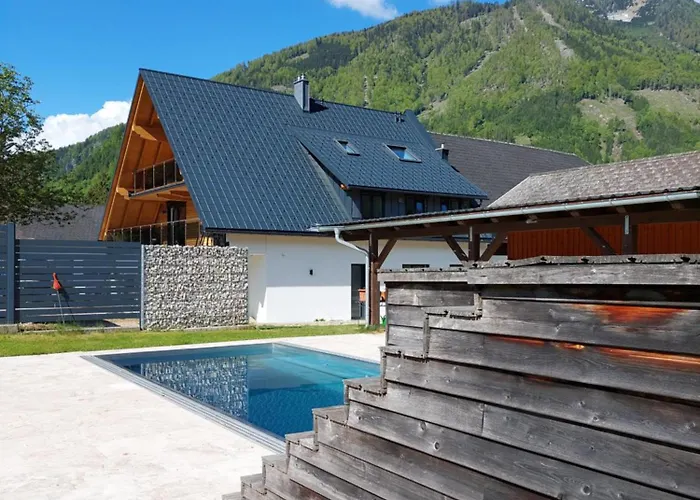 Hofpower's Mountain Feeling