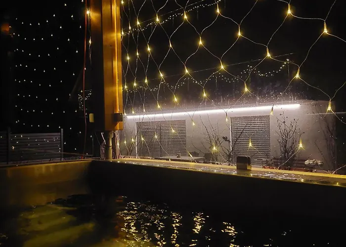 Hofpower's Mountain Feeling Διαμέρισμα Hinterstoder