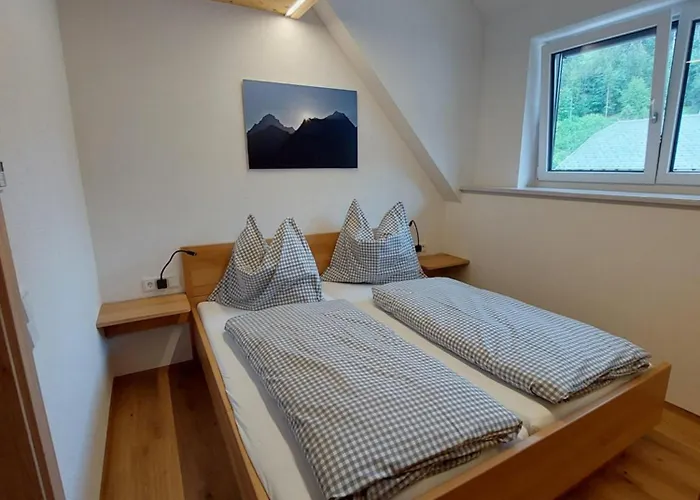 Hofpower's Mountain Feeling *