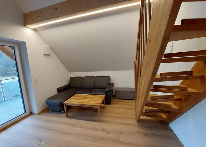 Hofpower's Mountain Feeling Hinterstoder