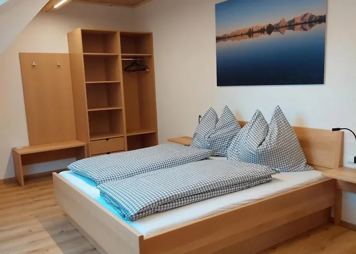 Διαμέρισμα Hofpower's Mountain Feeling