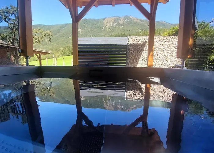 Hofpower's Mountain Feeling Hinterstoder