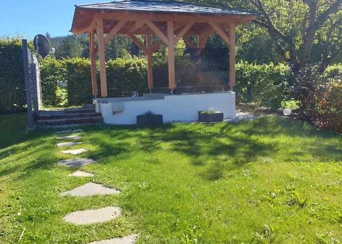 Hofpower's Mountain Feeling Διαμέρισμα *