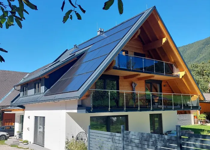 Hofpower's Mountain Feeling ヒンターシュトダー