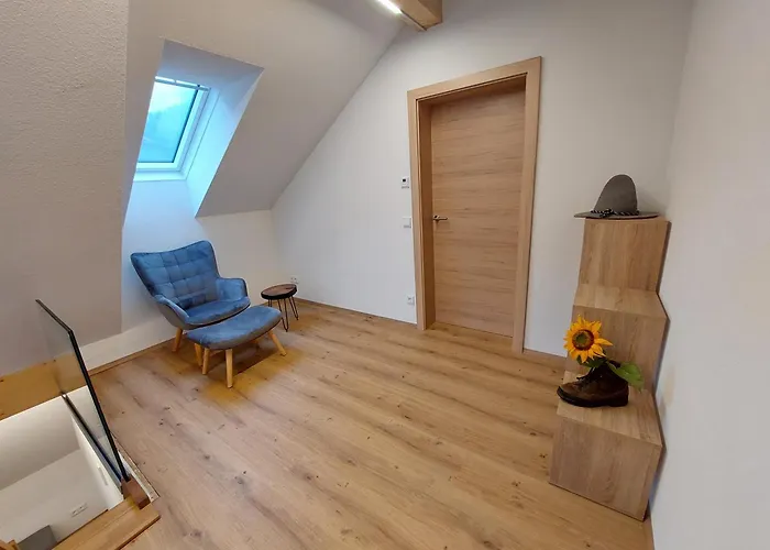 Διαμέρισμα Hofpower's Mountain Feeling