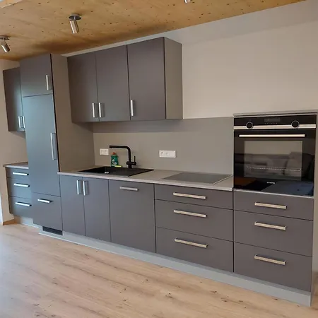 شقة Hofpower's Mountain Feeling *