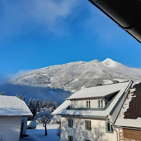 Apartment Hofpower's Mountain Feeling *