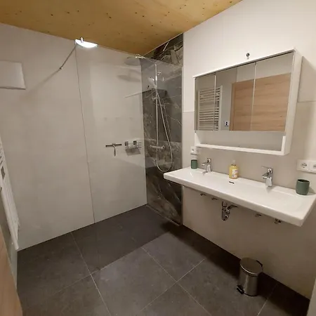 Hofpower's Mountain Feeling Apartment