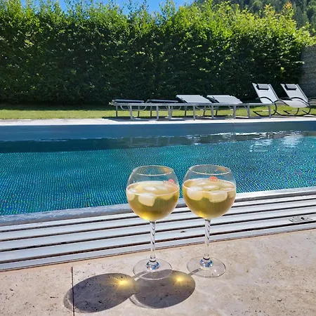 Hofpower's Mountain Feeling *