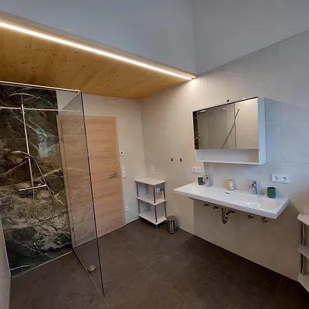 Hofpower's Mountain Feeling Apartment