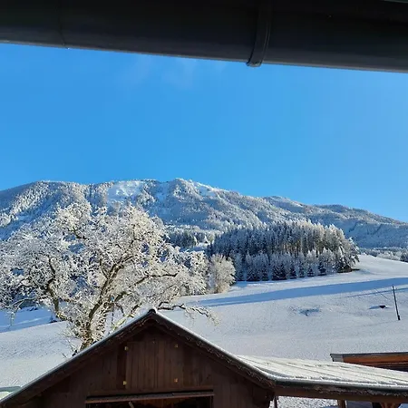 Hofpower's Mountain Feeling *