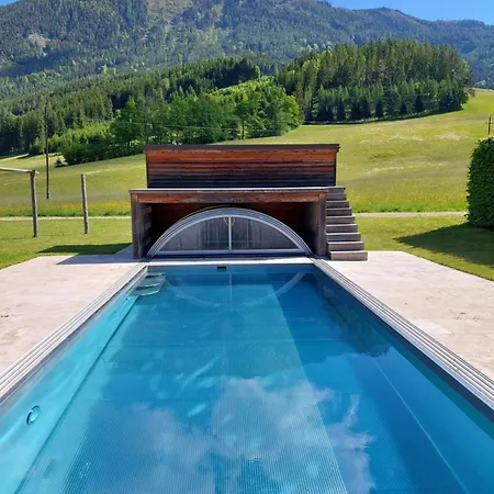 Hofpower's Mountain Feeling