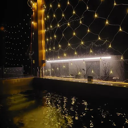 Hofpower's Mountain Feeling Lägenhet Hinterstoder