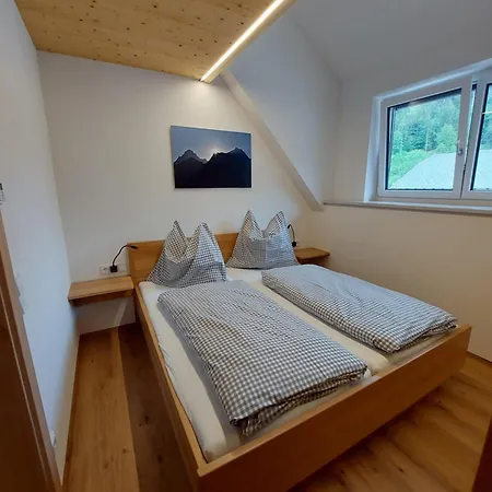 Hofpower's Mountain Feeling *