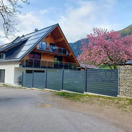 Hofpower's Mountain Feeling * Hinterstoder