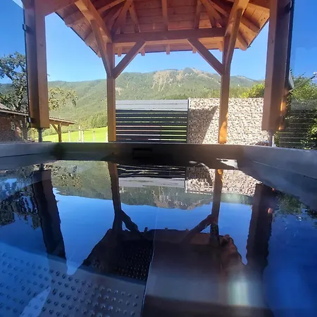 Hofpower's Mountain Feeling Hinterstoder