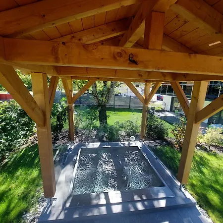 Hofpower's Mountain Feeling