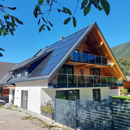 Hofpower's Mountain Feeling Hinterstoder